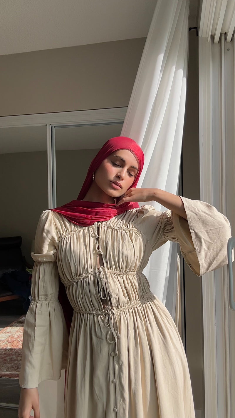 Modest Clothing