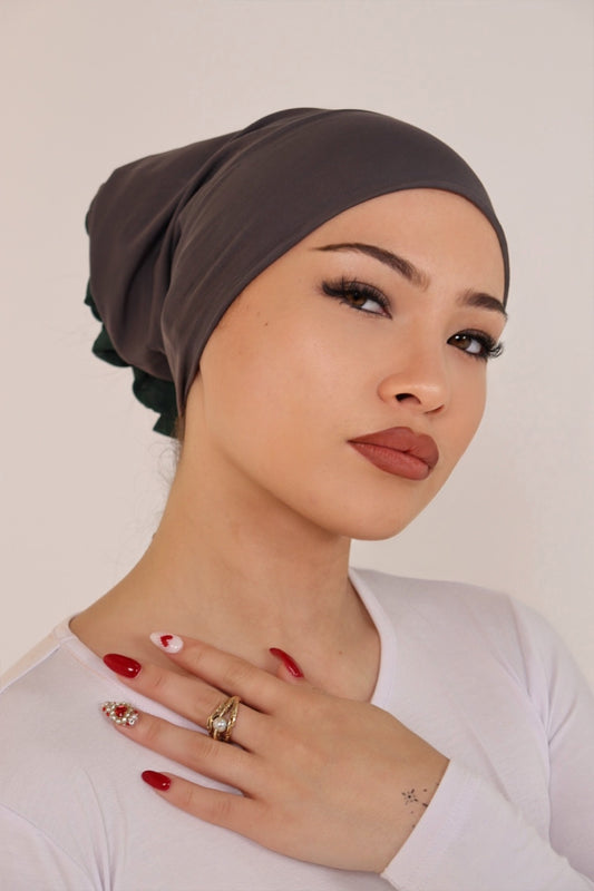 Twilight Non Slip Cap