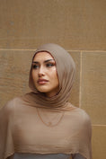 Load image into Gallery viewer, Mocha (Malaysia) Non Slip Cap
