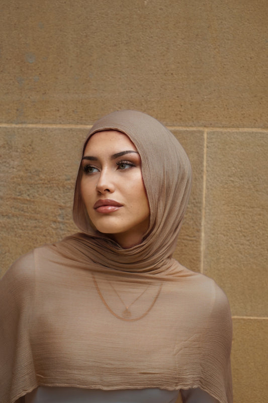Mocha (Malaysia) Non Slip Cap