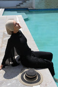 Load image into Gallery viewer, CAP NUDE Swim Non Slip UnderCap

