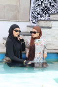 Load image into Gallery viewer, Sport / Swim Brown Non Slip UnderCap Only
