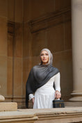 Load image into Gallery viewer, Sage Ombre Hijab
