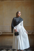 Load image into Gallery viewer, Sage Ombre Hijab
