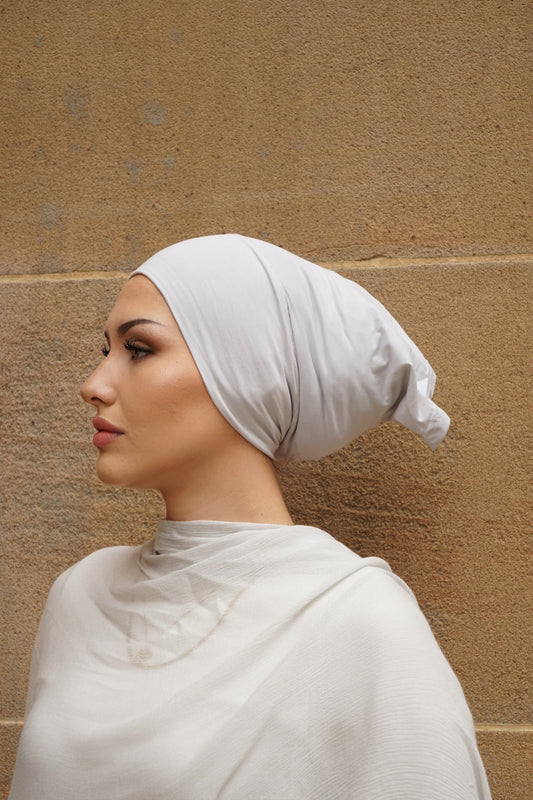 Icy Blue Non Slip Cap