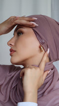 Load image into Gallery viewer, Dusty Pink Modal with Non Slip Cap
