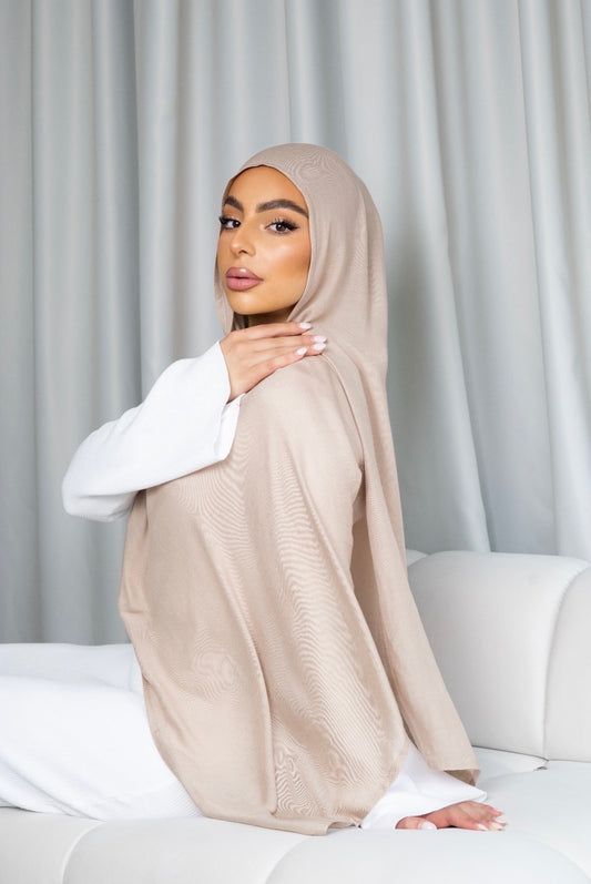 Essential Nude Bamboo Set