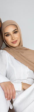 Load image into Gallery viewer, Maxi Sahara Gold Viscose Modal
