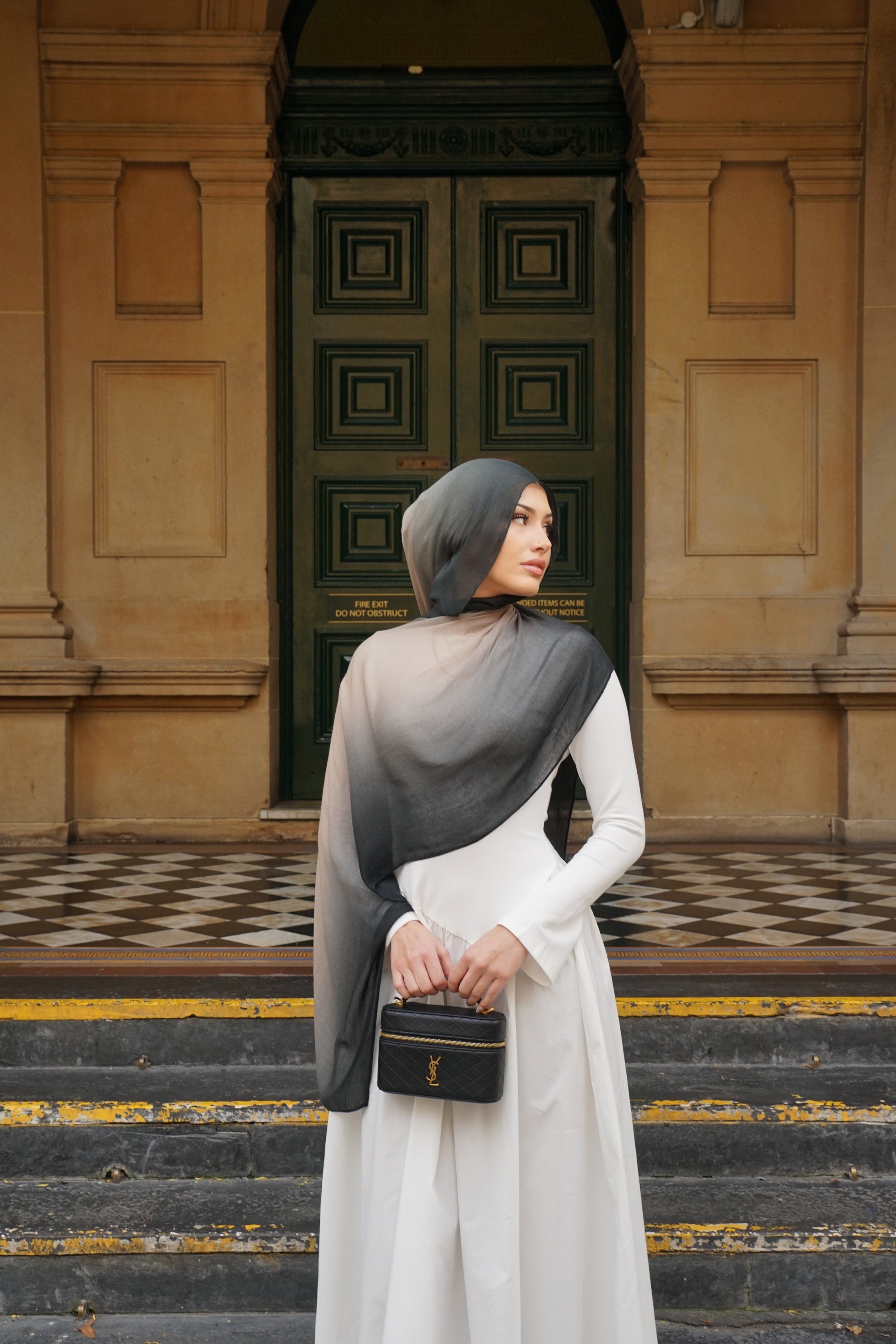 Bundle - Ombre Modal Prints