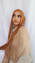 Load image into Gallery viewer, Ombre Orange Glaze
