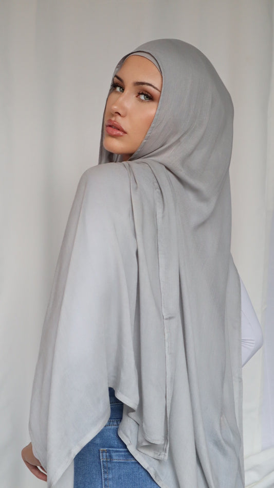 Seafoam Modal and Non Slip Cap Set