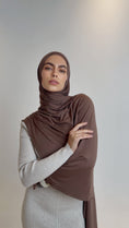 Load image into Gallery viewer, Cocoa Lightweight Instant Jersey
