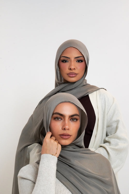 Greige