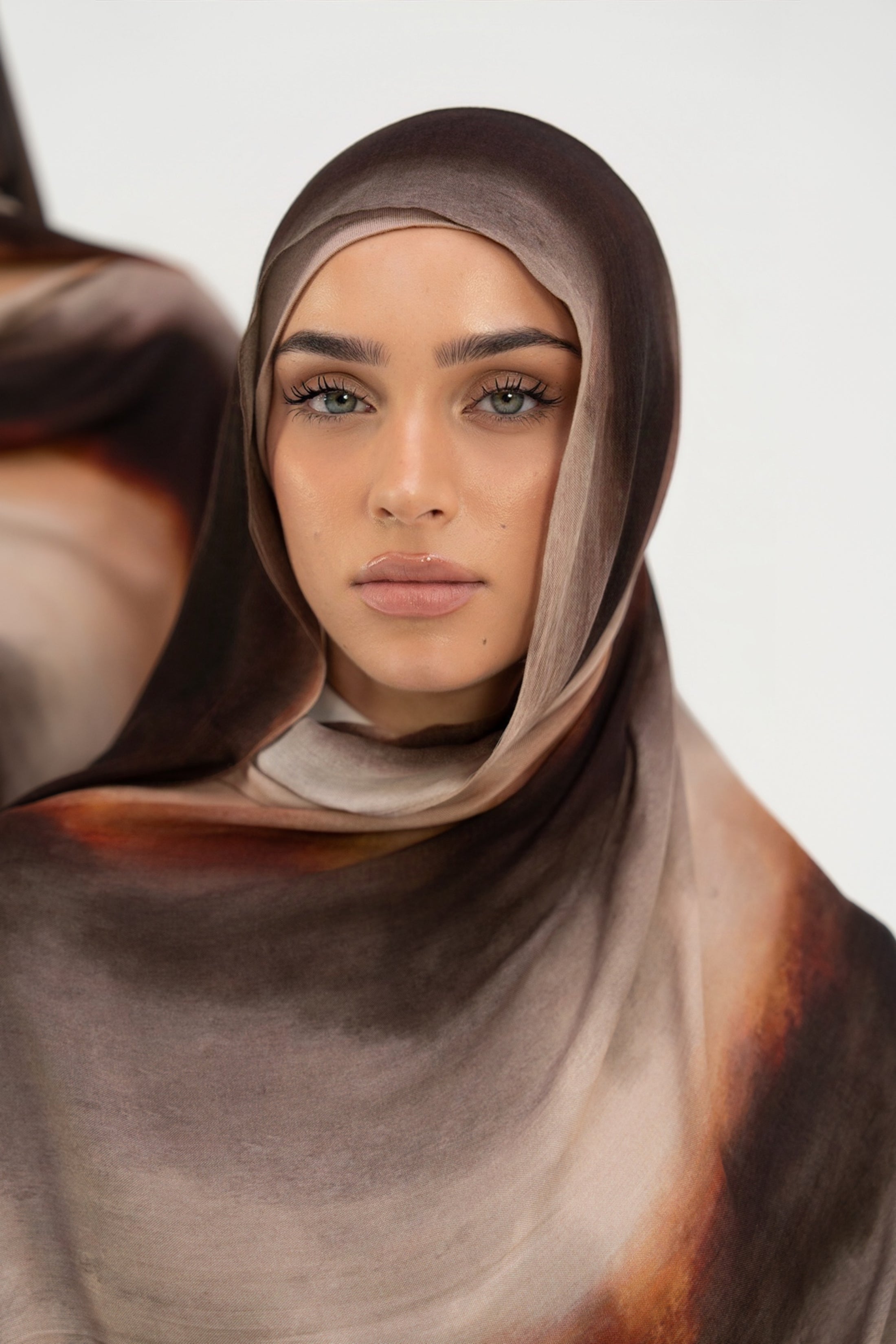 Ember Veil - Printed Modal