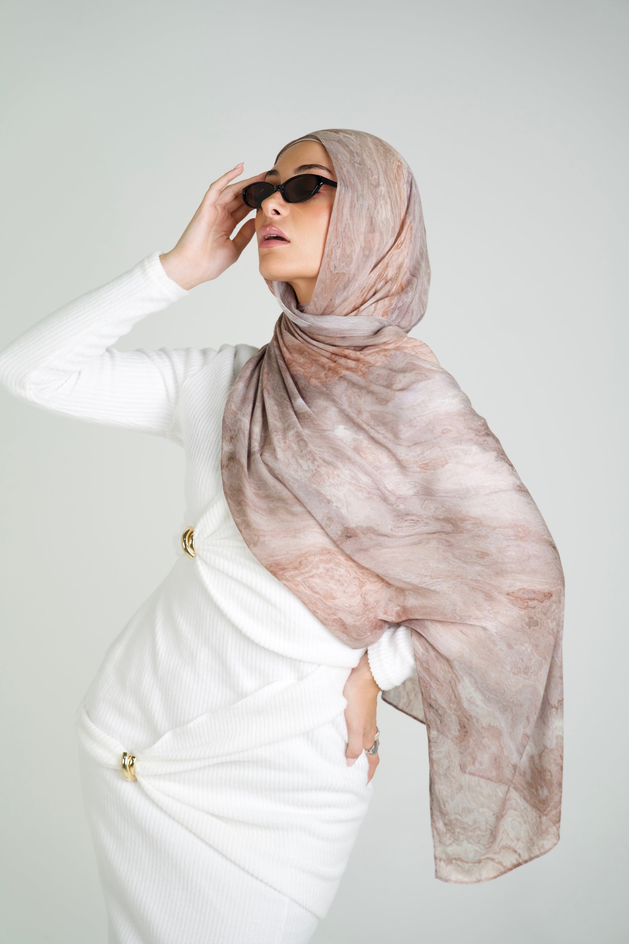 Crema Marble