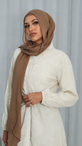 Load image into Gallery viewer, Jamilah Linen Dress
