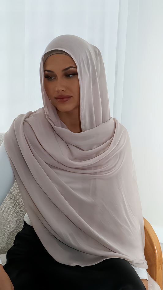 Persian Crème Maxi Modal