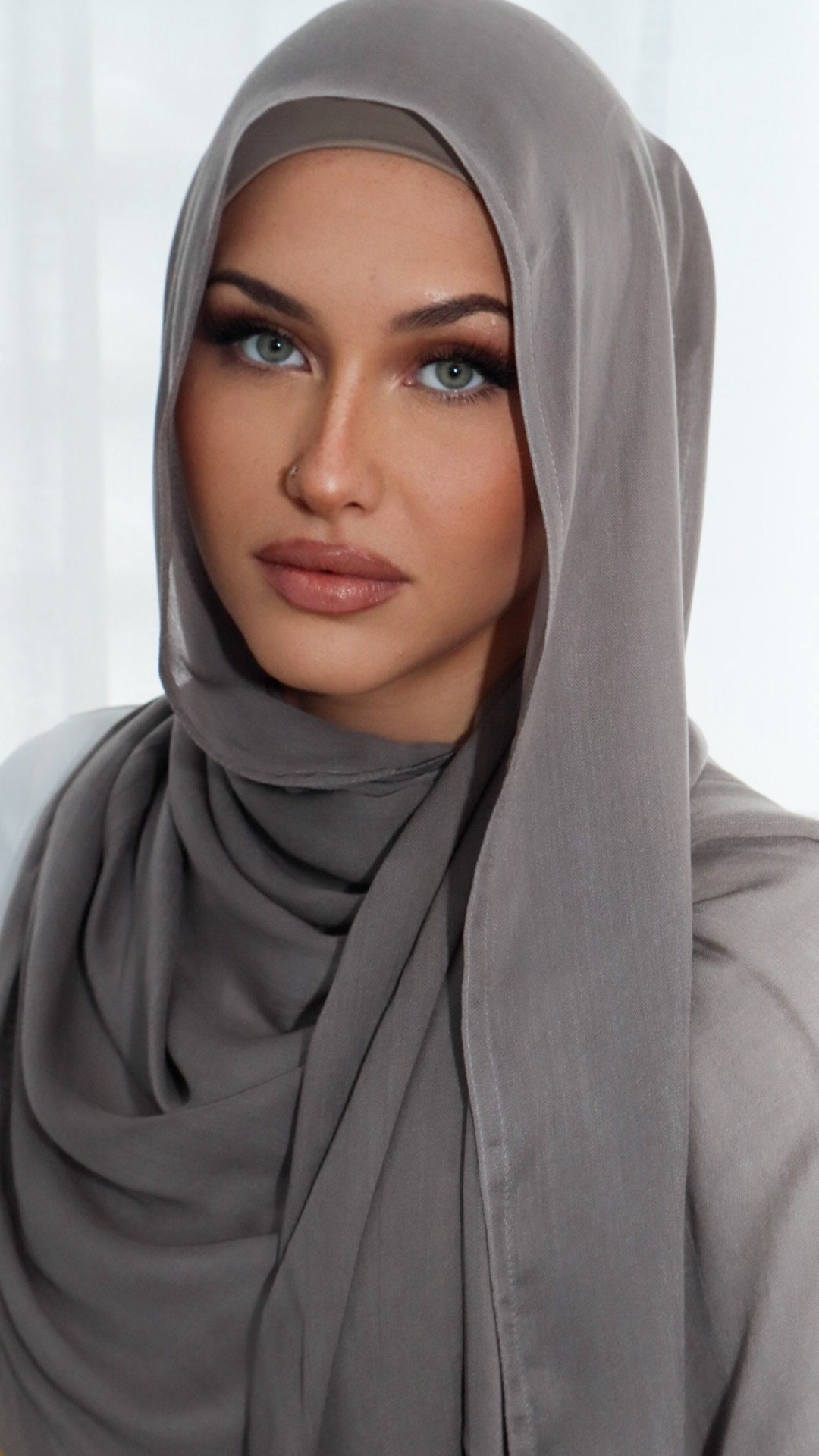 Storm Maxi Modal