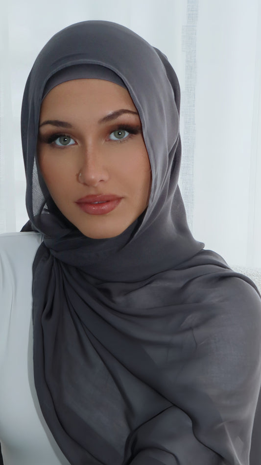 Twilight Hijab Only
