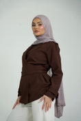 Load image into Gallery viewer, Lavender Textured Rayon set
