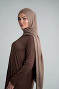 Load image into Gallery viewer, Mocha Mushroom Non Slip Grip Undercap
