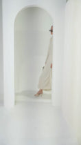 Load and play video in Gallery viewer, Desert Rose Printed Shawl
